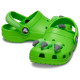 Crocs  Classic I AM Dinosaur Clog Toddlers